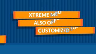 Digital Signage Solutions  Xtreme Media [upl. by Llertram]