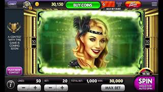 Caesars Slots Free Casino [upl. by Shandy]