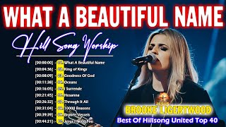 Special Hillsong Worship Songs Playlist 2024 🙏 Best Praise And Worship [upl. by Worra]