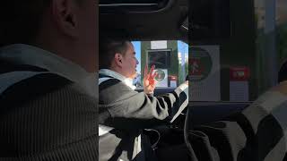 Fără Crocși 🥺 comedy mcdonalds mcdrive drive [upl. by Naejeillib229]