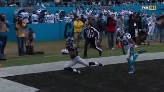 2015 NFC Divisional Playoffs  Seattle Seahawks vs Carolina Panthers January 17th 2016 Highlights [upl. by Deena]