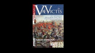 How To Play Furor Barbarus warfare in the time of Attila [upl. by Stanislaw]