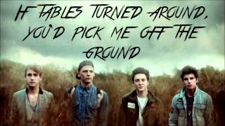 Rixton  Appreciated Lyrics [upl. by Harad]