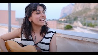 Cu Ti Lu Dissi  Amanda Pascali Sicilian folk song [upl. by Dowdell728]