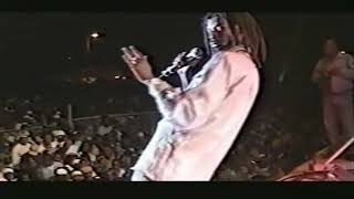 Buju Banton amp Capleton Live  Sting 2002 [upl. by Nimrahc]