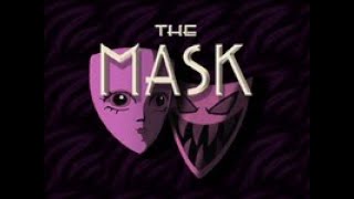 The mask theme arranged by C AwH [upl. by Heer841]