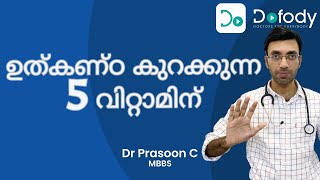 ഭയവും ഉത്കണ്ഠയും മാറാന്‍🤔 quotDiscover the Top 5 AnxietyReducing Supplements 🩺 Malayalam [upl. by Macleod]