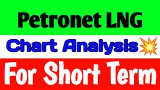 Petronet LNG share🪀 petronet lng share latest news today🚀petronet lng share latest news [upl. by Aldos]