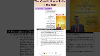 Constitution of India  Bharat Ka Samvidhan upsc viralvideoviralshorts [upl. by Nelav586]