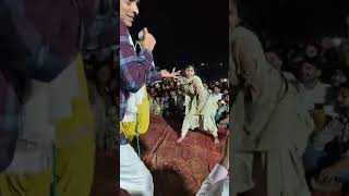 Billi Jaan new program mewati nach aur tu dancer [upl. by Yelyr]