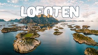 Should you visit Svolvær  Lofoten Travel Guide [upl. by Gotthard359]