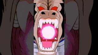 Goku Needs Help  Dragon Ball Z shorts dragonballz anime [upl. by Llenna987]