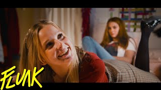 Shes Into Girls  FLUNK S2 E7  Lesbian Romance [upl. by Handy]