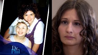 Gypsy Rose Blanchard on Killing Her Mother ‘The Hardest Thing Is to Forgive Myself’ [upl. by Rammaj]