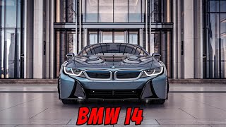 2025 BMW i4 Everything You Need To Know [upl. by Ynaiffit]