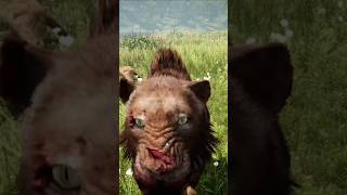 Strongest Animal in Far Cry Primal Beasts [upl. by Nosyla75]