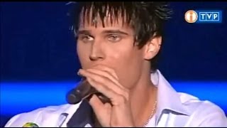 Basshunter  Boten Anna • Dota Live 2007 [upl. by Ettezil]