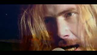 Megadeth Foreclosure Of A Dream Official Music Video [upl. by Tito]