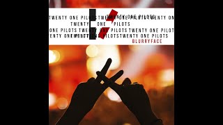 twenty one pilots  Blurryface DEMO [upl. by Oijile]