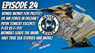 Episode 24  The Mover and Gonky Show [upl. by Zeke]