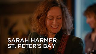 Sarah Harmer  St Peters Bay  CBC Music [upl. by Ddej]