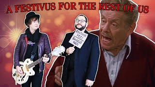 A Festivus Song Holiday Special [upl. by Steffy]