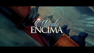 Kanales  El Mundo Encima Video Oficial [upl. by Greenman129]