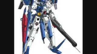 SRW W  Bullet Striker [upl. by Jeremy]