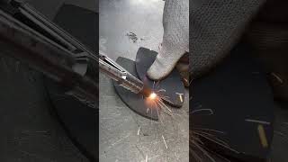 Efficient amp Versatile Handheld Laser Welder  A MustHave Tool for Precision Jobs [upl. by Kandace]