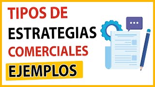 Cómo IMPULSAR tu NEGOCIO con una ESTRATEGIA COMERCIAL EFECTIVA ¡PASO A PASO 🔥✅🛍️ [upl. by Muhan570]