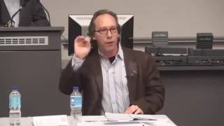 Lawrence Krauss Vs Islamic Apologist Islam is Nonsense [upl. by Scarlett]