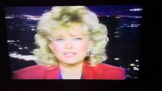 Barbara Eden interview from 1988 [upl. by Arri432]