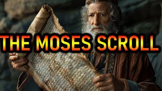 What Moses Really Wrote  Ross Nichols [upl. by Tereve]