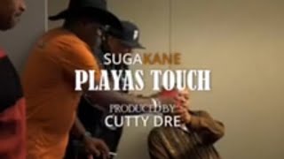 Playas Touch SugaKane album Kokane amp SugaFree produced by Cutty Dre [upl. by Suirad]