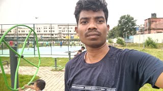 marang gomke jaipal singh mundajharkhand match highlightjharkhand vlogger [upl. by Hogen]