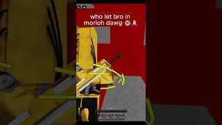 morioho cho radiooooo roblox jjs jujutsushenanigans jjba ultrakill part4 jojos [upl. by Nimoynib]