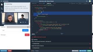 Testing React JS Skills  Measuring Dev Skills With CodeSignal  Episode 2 [upl. by Ferren245]