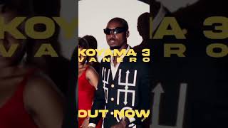 🔥Clip VANERO  KOYAMA 3 Disponible  httpsyoutubeeb92zMFbkOn clip force rap [upl. by Ailalue]