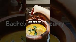 Bachelors Fish Curry with NETHOLI [upl. by Pierson265]