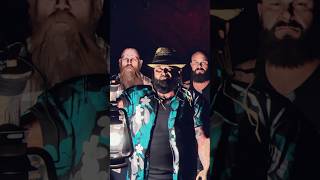 WWE 2K24 WYATT FAMILY ENTRANCE wwe2k24 [upl. by Aneerb]