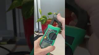 Whats Inside Multicomp Pro Clamp Meter MP760991 [upl. by Ykcim]