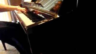 Diana Kralls Solo Improvisation in Frim Fram Sauce [upl. by Raf792]