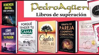 LIBROS DE SUPERACIÓN PERSONAL PARA SER AUTODIDACTAS [upl. by Andonis]