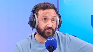 quotLes islamistes sont les ennemis des musulmansquot  une auditrice répond à Cyril Hanouna [upl. by Adnaugal]