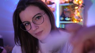 Ta safe place ASMR ♡ Chitchat comfy en toute sincérité [upl. by Brant]