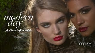 MOTIVES® Modern Day Romance  2013 [upl. by Gotthard]