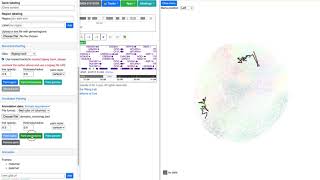 Part 4  Annotation Painting  3D Visualization tutorial on WashU Epigenome Browser [upl. by Jeconiah]