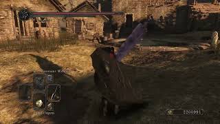 Cooking up a scuffed Greatsword moveset mod in Dark Souls 2 SOTFS [upl. by Dede701]