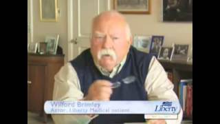 YTPWilford Brimley Endorses Death [upl. by Edya244]