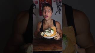 1Kg Anabolic Sandwich 242g Protein bulk bulking shredded eating muscle gymfreak gymbro abs [upl. by Parrnell]